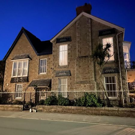 Bed and Breakfast The Old Club Penzance Exterior foto