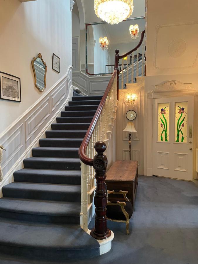 Bed and Breakfast The Old Club Penzance Exterior foto